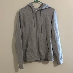 Women’s Zip up Hoodie